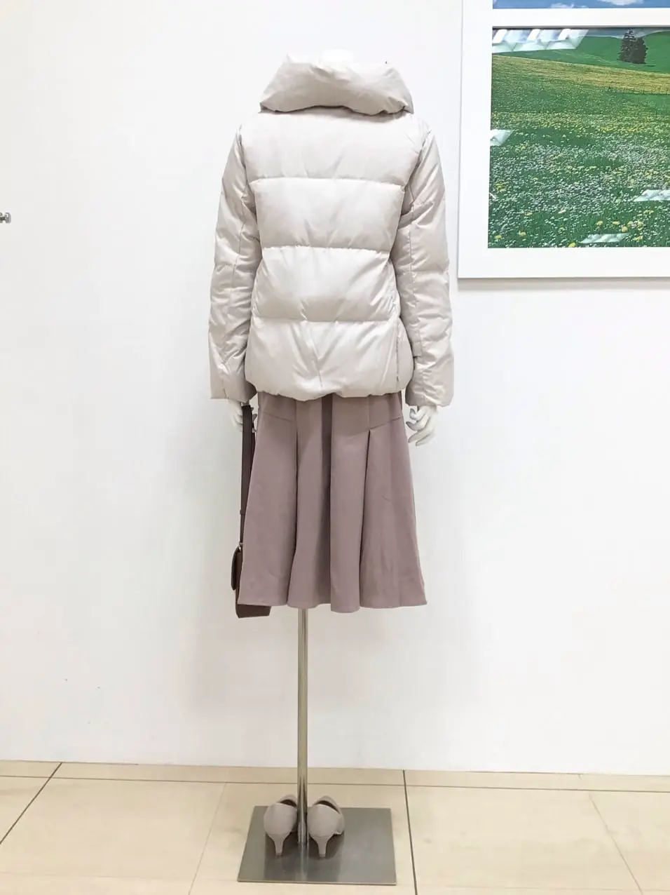 ANY SIS Y  コーディネート画像