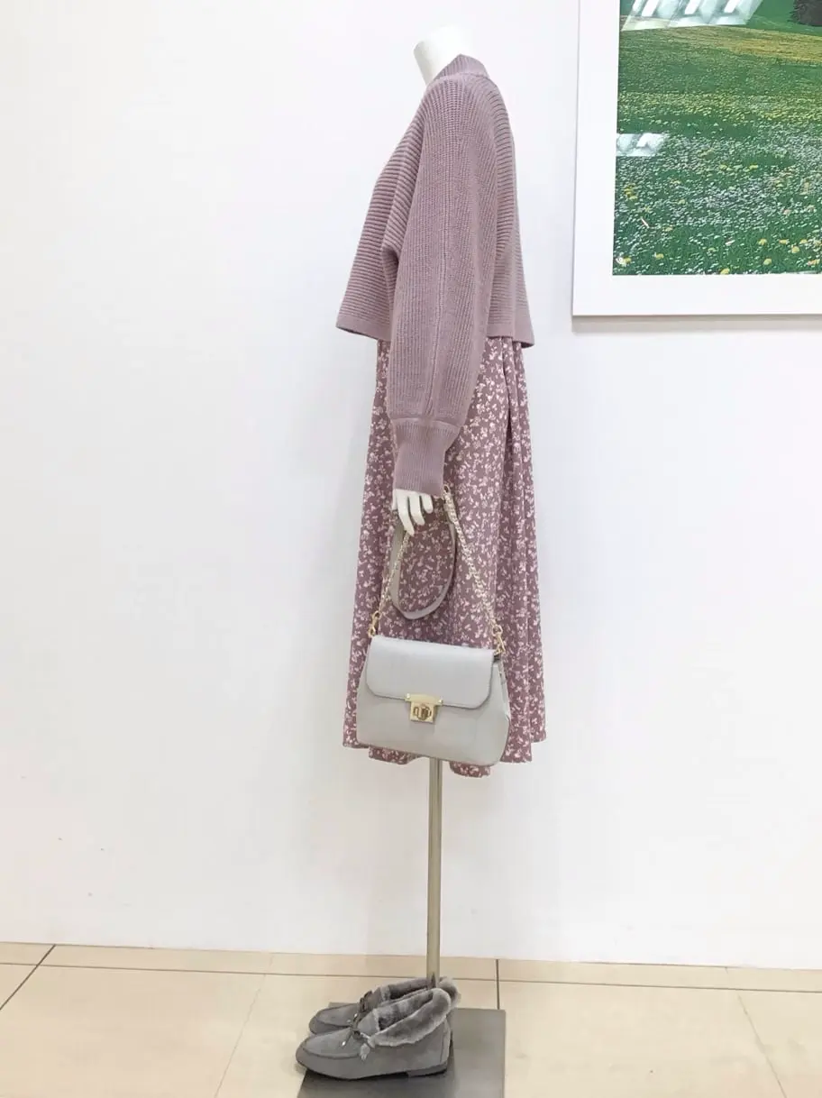 ANY SIS Y  コーディネート画像