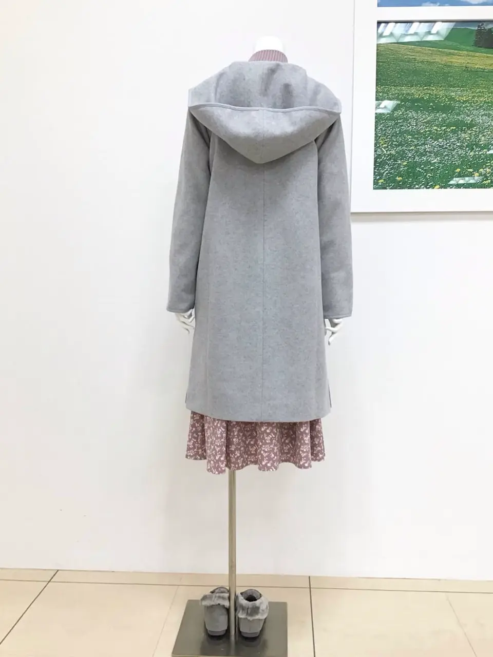 ANY SIS Y  コーディネート画像