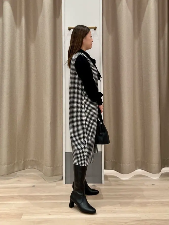 ANY SIS 瀬野 コーディネート画像