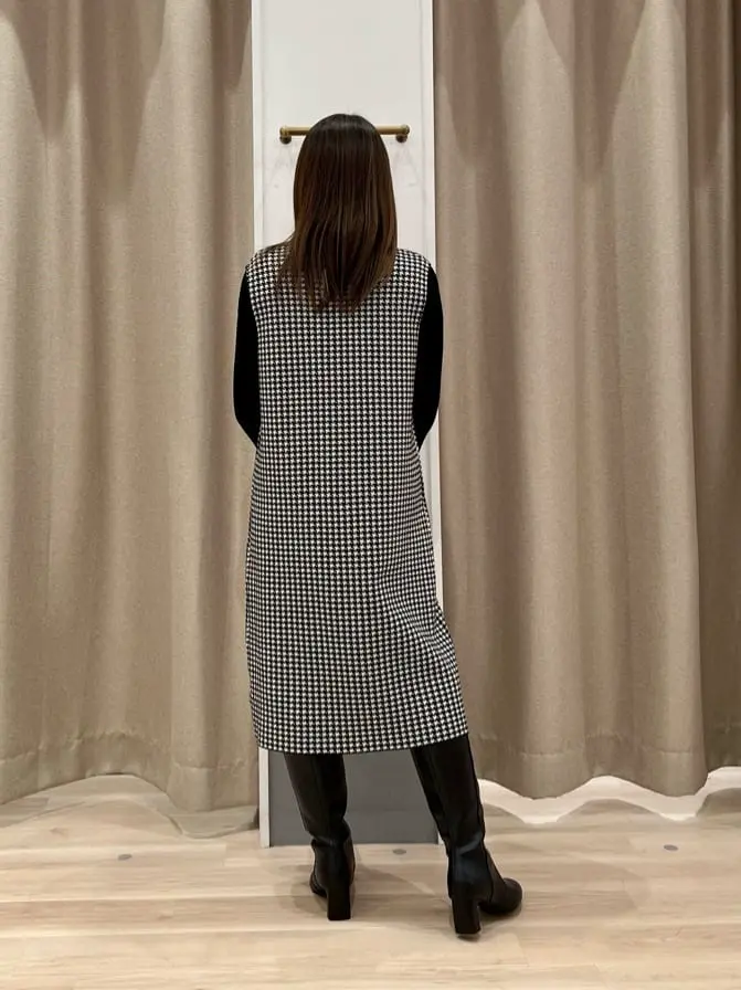 ANY SIS 瀬野 コーディネート画像