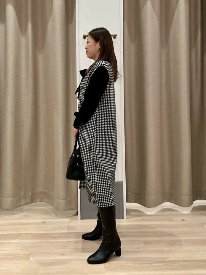 ANY SIS 瀬野 コーディネート画像