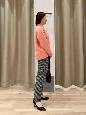 ANY SIS 瀬野 コーディネート画像