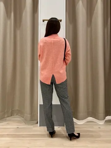 ANY SIS 瀬野 コーディネート画像