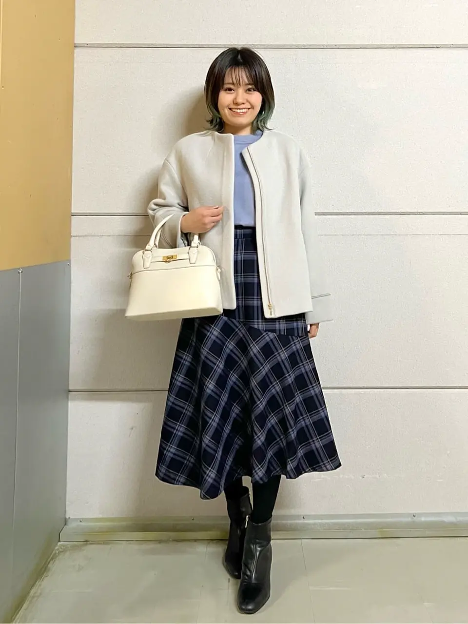  浅倉 コーディネート画像