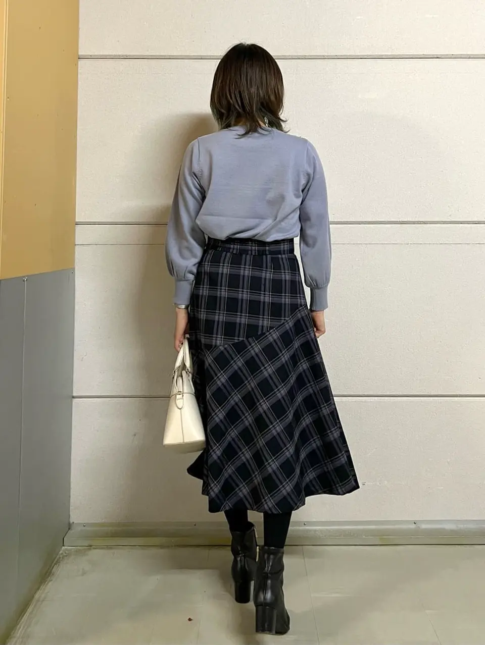 ANY SIS 浅倉 コーディネート画像