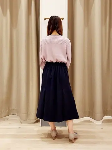 ANY SIS 齋藤 コーディネート画像