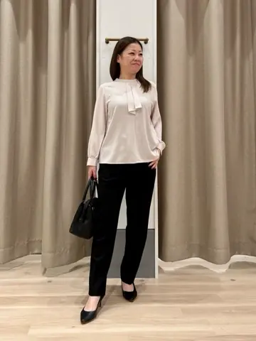 ANY SIS 瀬野 コーディネート画像