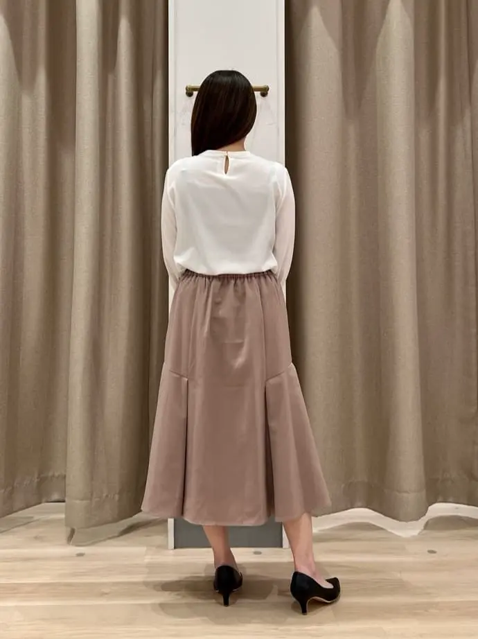 ANY SIS 瀬野 コーディネート画像