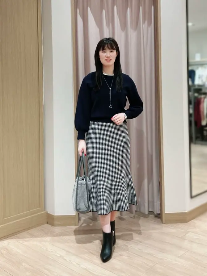  濱口 コーディネート画像