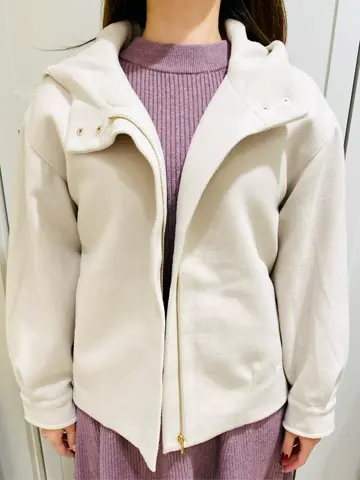 ANY SIS 藤田 コーディネート画像