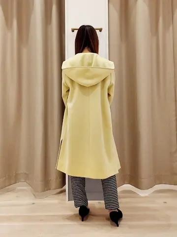 ANY SIS 齋藤 コーディネート画像