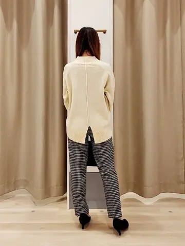 ANY SIS 齋藤 コーディネート画像