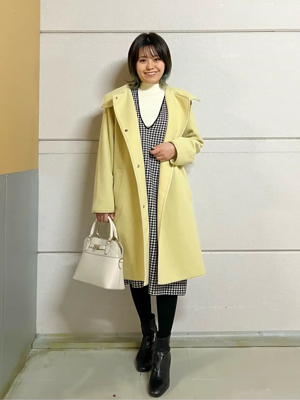  浅倉 コーディネート画像