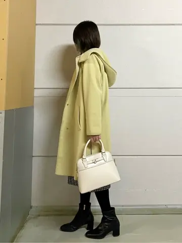 ANY SIS 浅倉 コーディネート画像