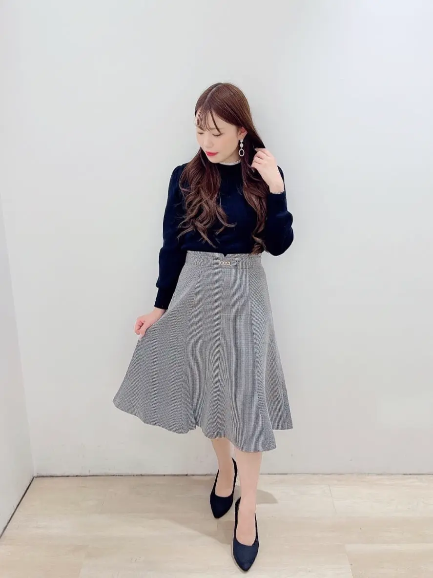  竹内 コーディネート画像