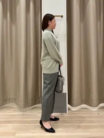 ANY SIS 瀬野 コーディネート画像