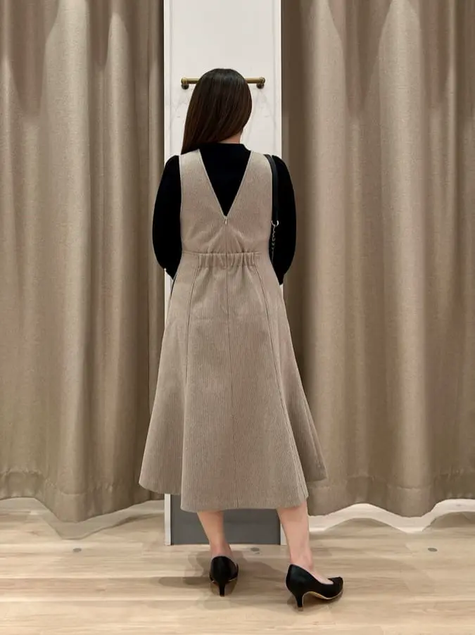 ANY SIS 瀬野 コーディネート画像