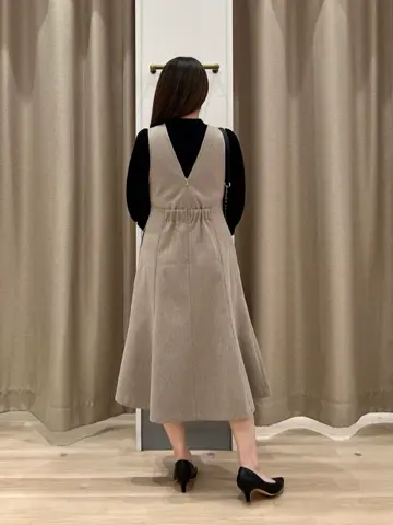 ANY SIS 瀬野 コーディネート画像