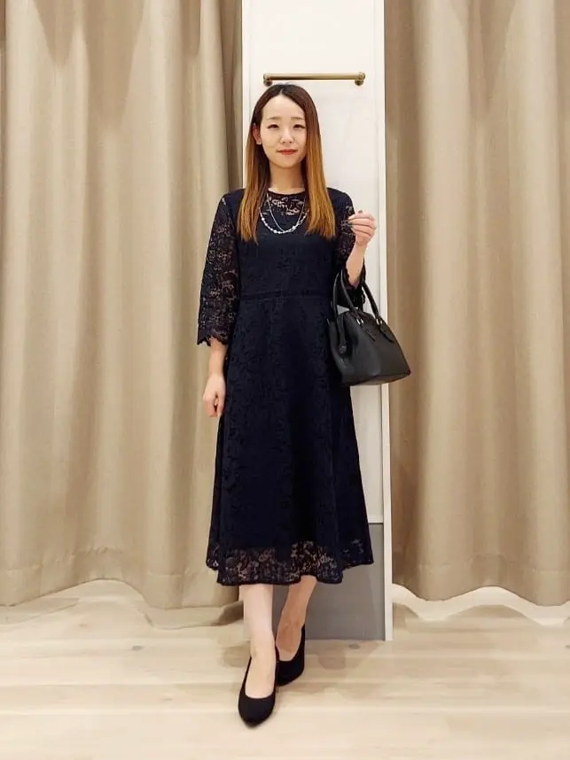 ANY SIS 齋藤 コーディネート画像