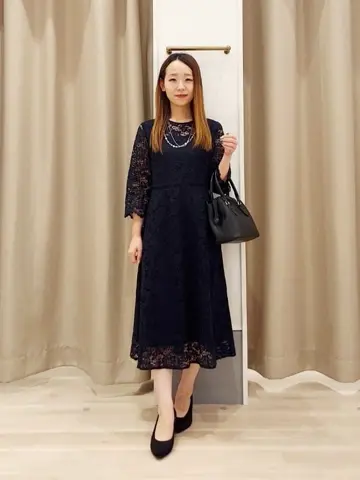 ANY SIS 齋藤 コーディネート画像