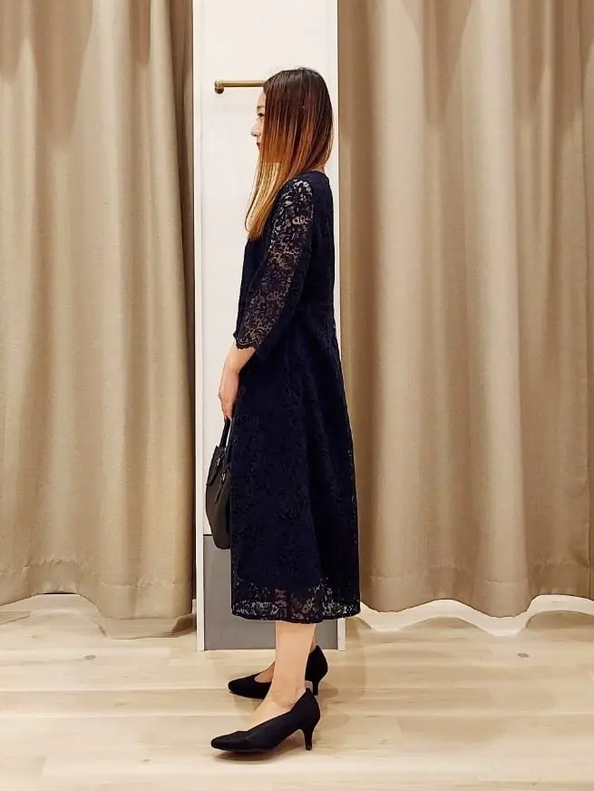 ANY SIS 齋藤 コーディネート画像