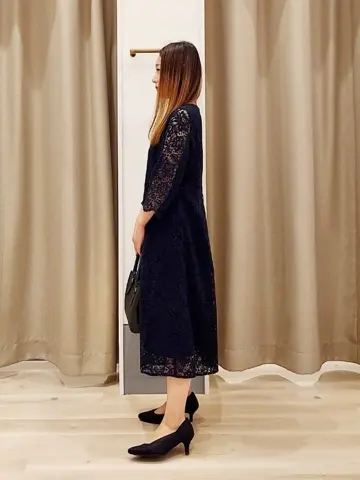 ANY SIS 齋藤 コーディネート画像