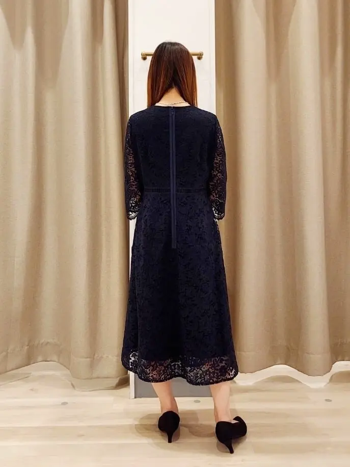 ANY SIS 齋藤 コーディネート画像