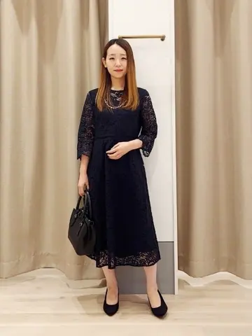 ANY SIS 齋藤 コーディネート画像