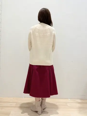 ANY SIS 西谷 コーディネート画像