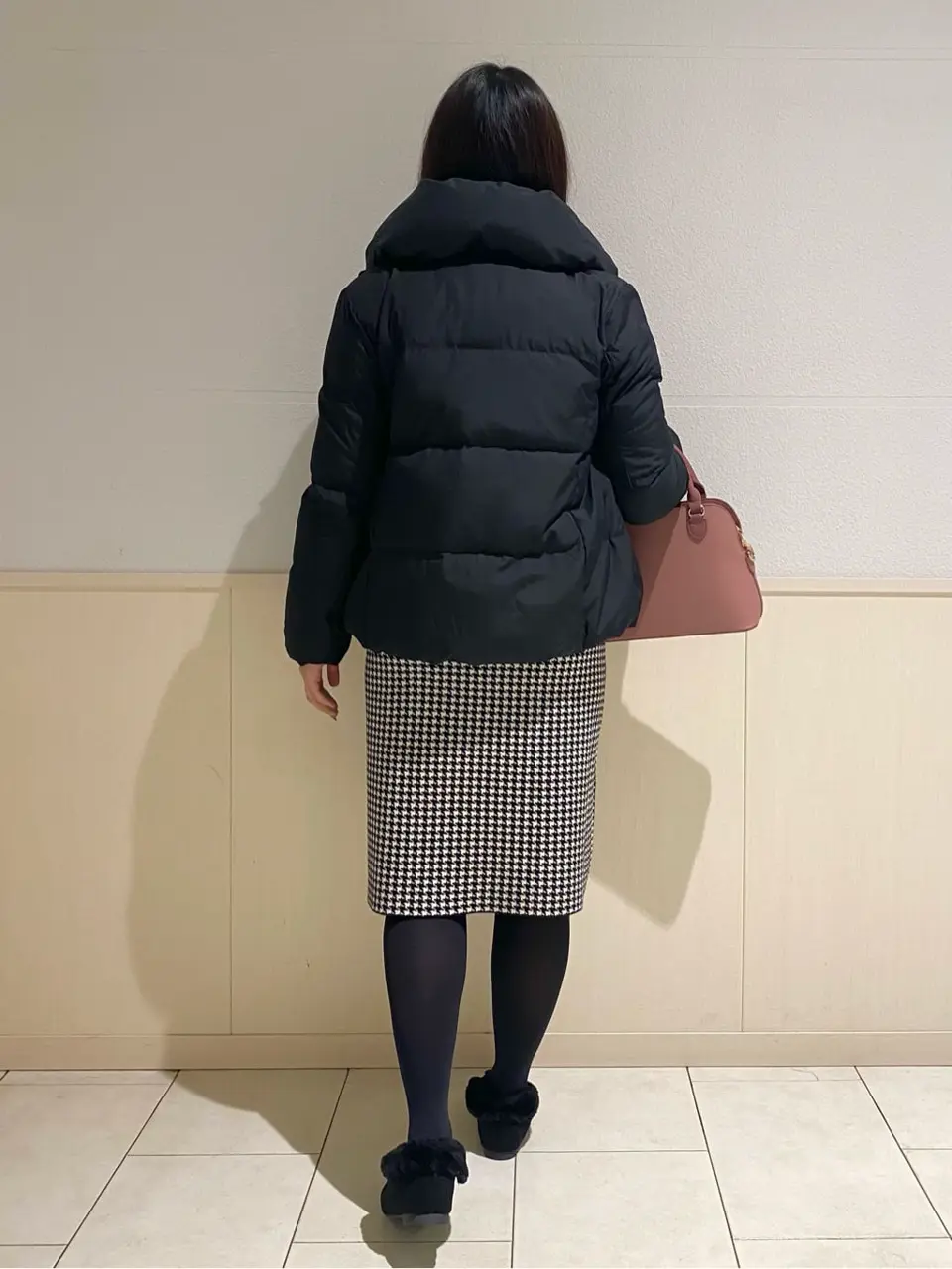 ANY SIS 寺嶋 コーディネート画像