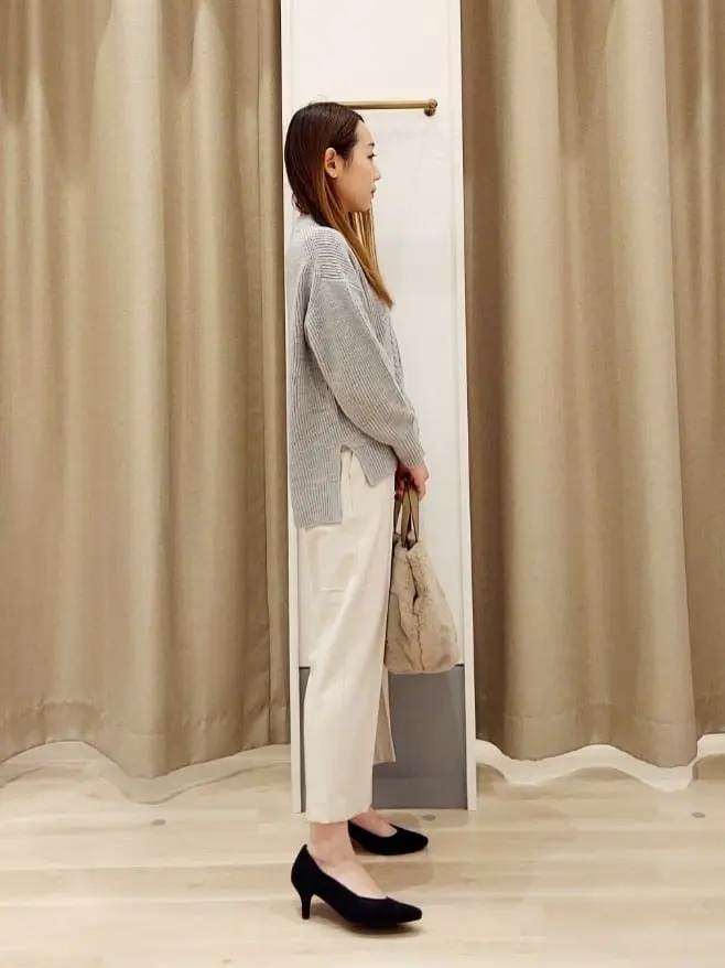 ANY SIS 齋藤 コーディネート画像