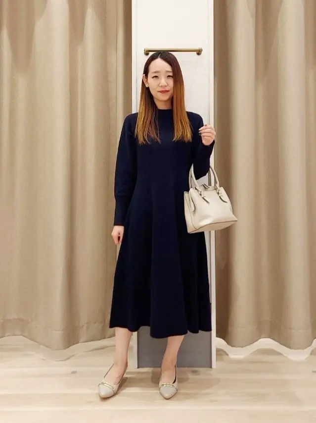 ANY SIS 齋藤 コーディネート画像