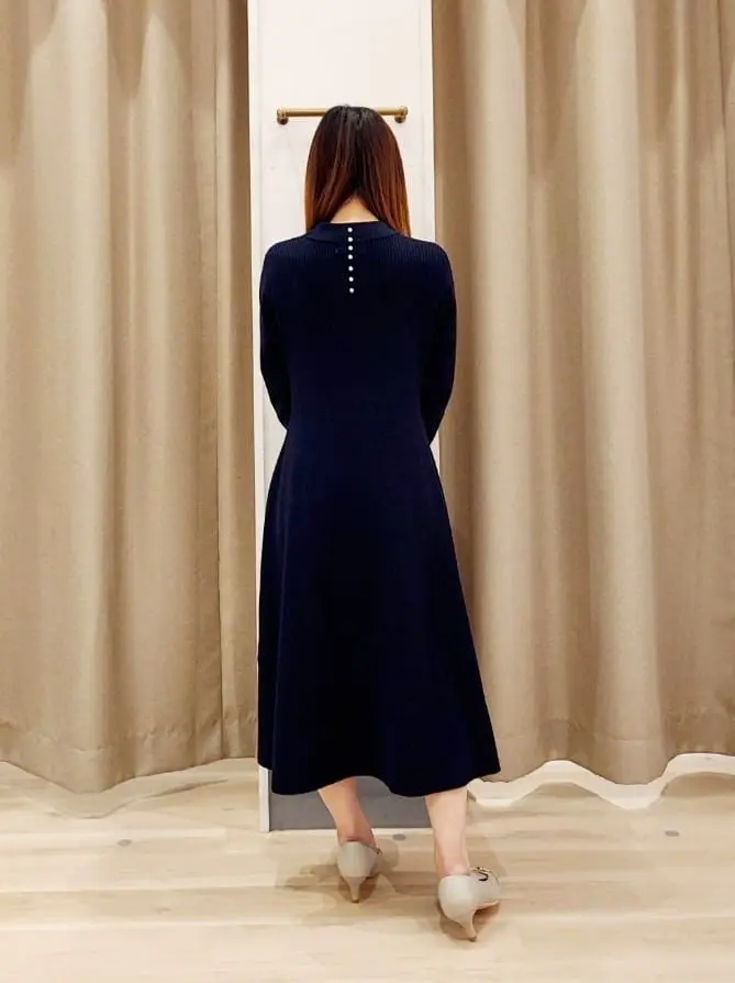 ANY SIS 齋藤 コーディネート画像