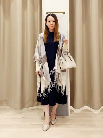 ANY SIS 齋藤 コーディネート画像