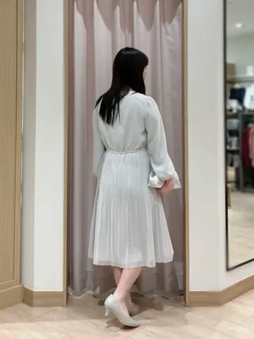 ANY SIS 濱口 コーディネート画像