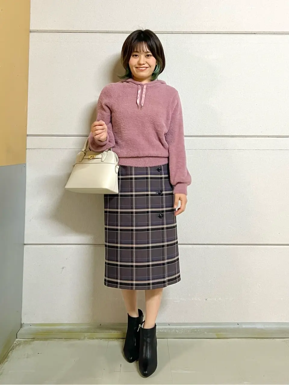  浅倉 コーディネート画像