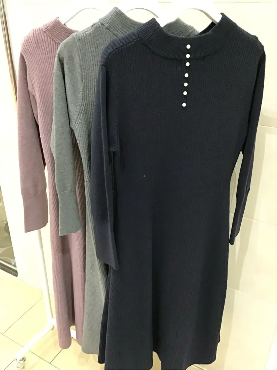 ANY SIS 髙橋 コーディネート画像