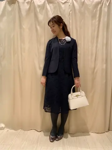 ANY SIS 石原 コーディネート画像