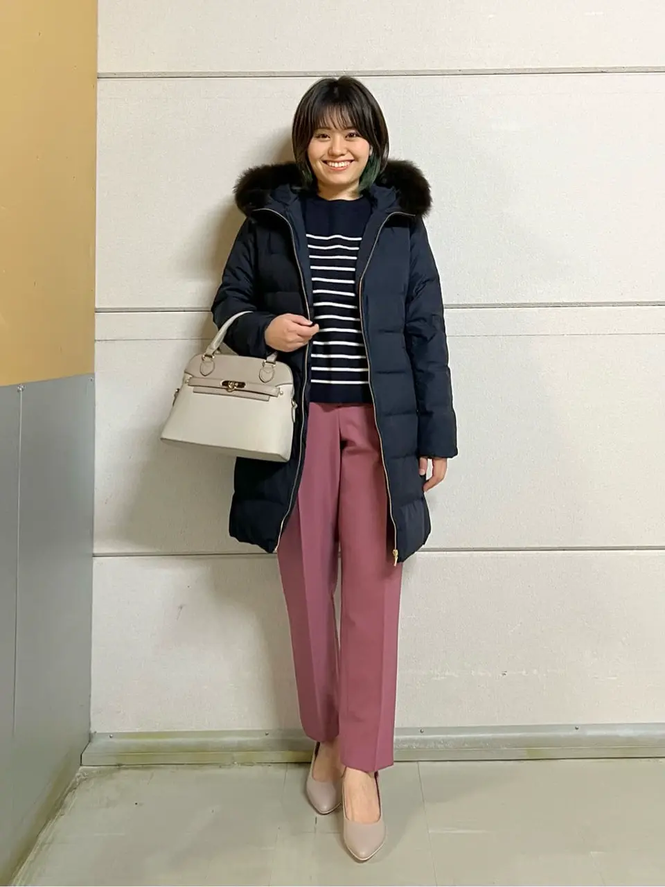  浅倉 コーディネート画像