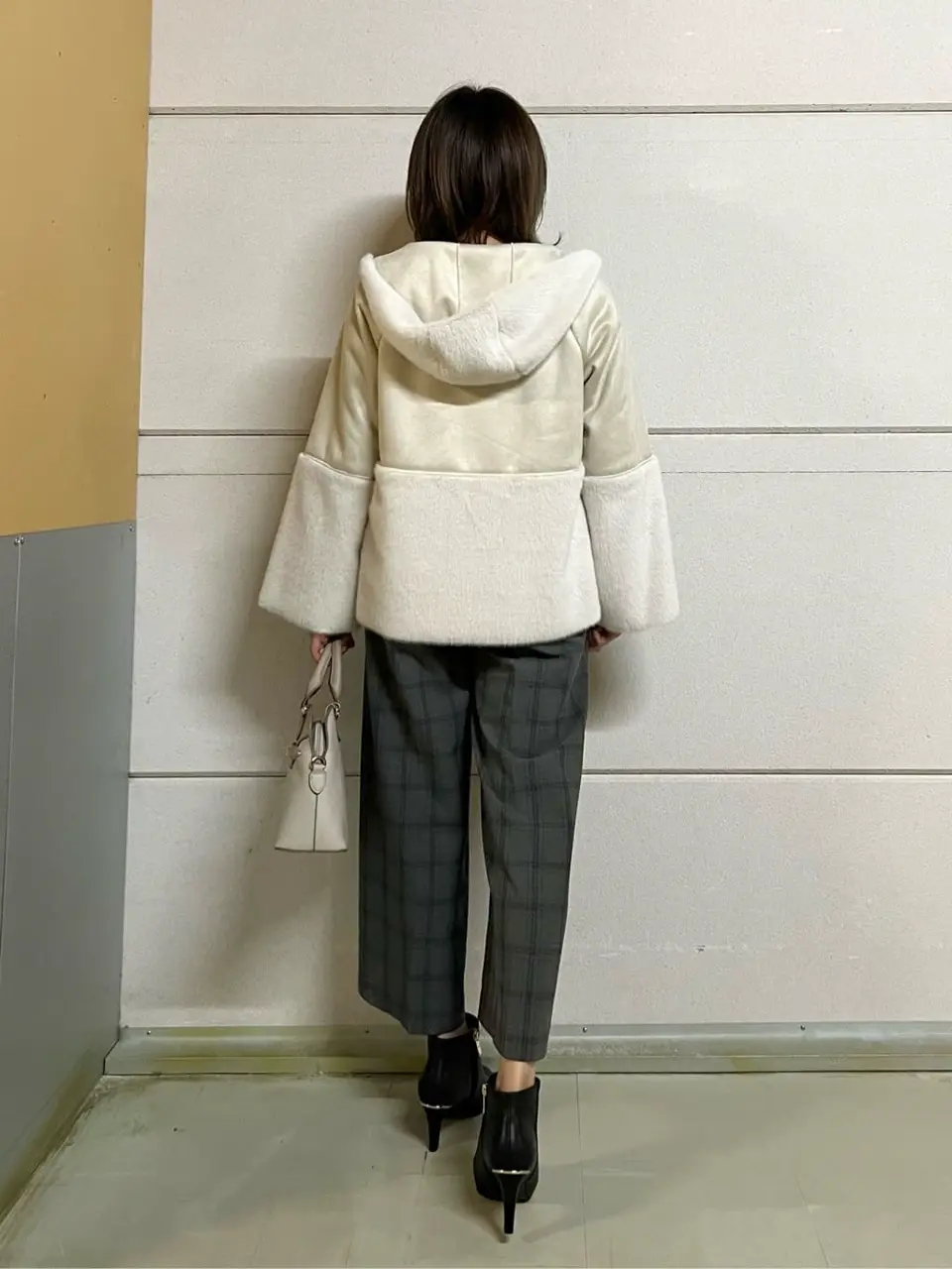 ANY SIS 浅倉 コーディネート画像