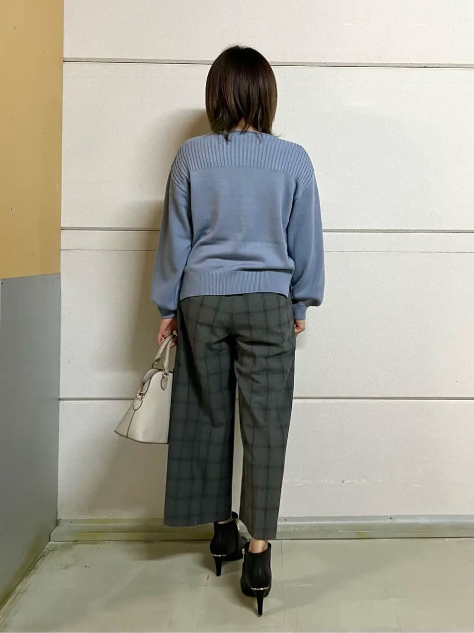 ANY SIS 浅倉 コーディネート画像