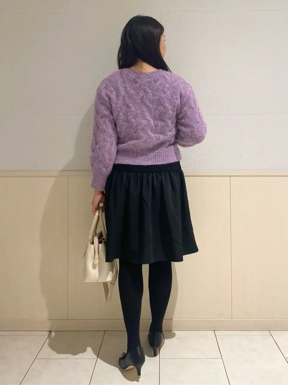 ANY SIS 寺嶋 コーディネート画像