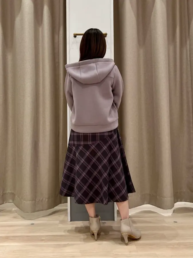 ANY SIS 瀬野 コーディネート画像