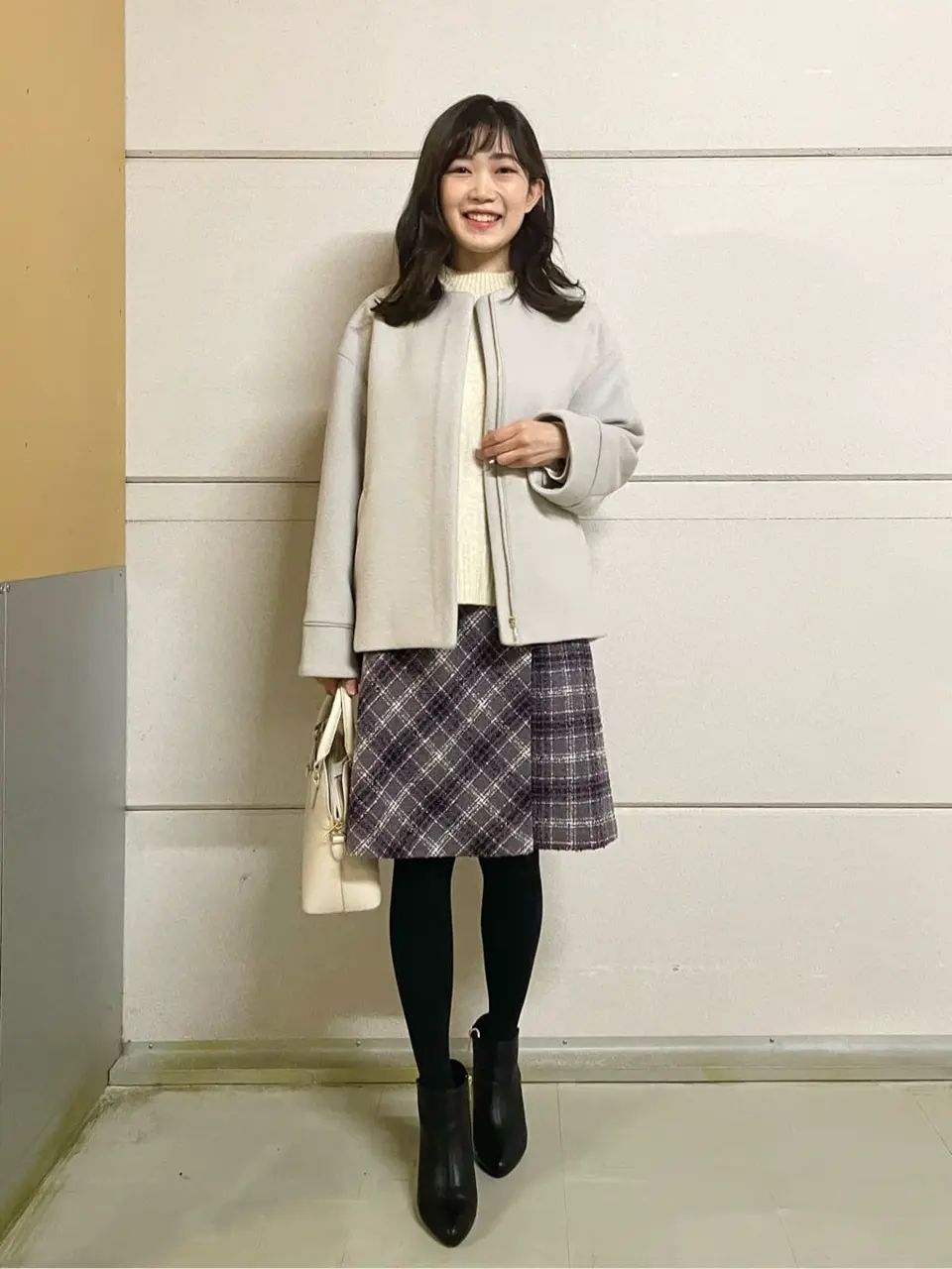  みぃ コーディネート画像