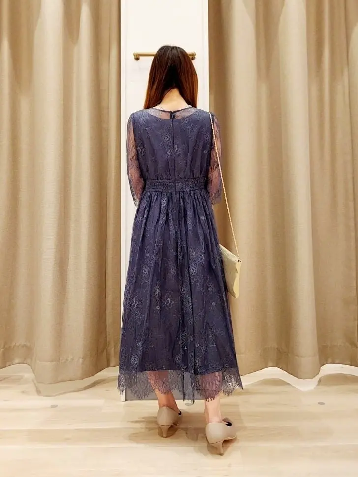 ANY SIS 齋藤 コーディネート画像