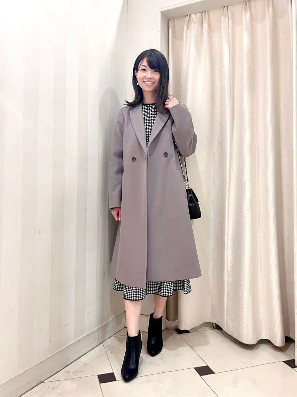  金井 コーディネート画像