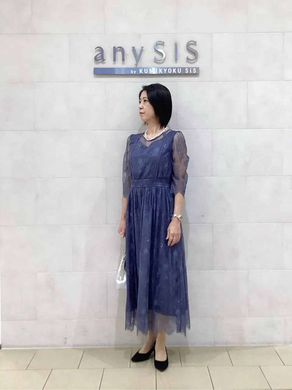  藤森 コーディネート画像