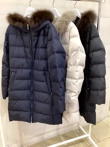 ANY SIS 髙橋 コーディネート画像