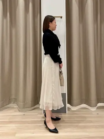 ANY SIS 瀬野 コーディネート画像